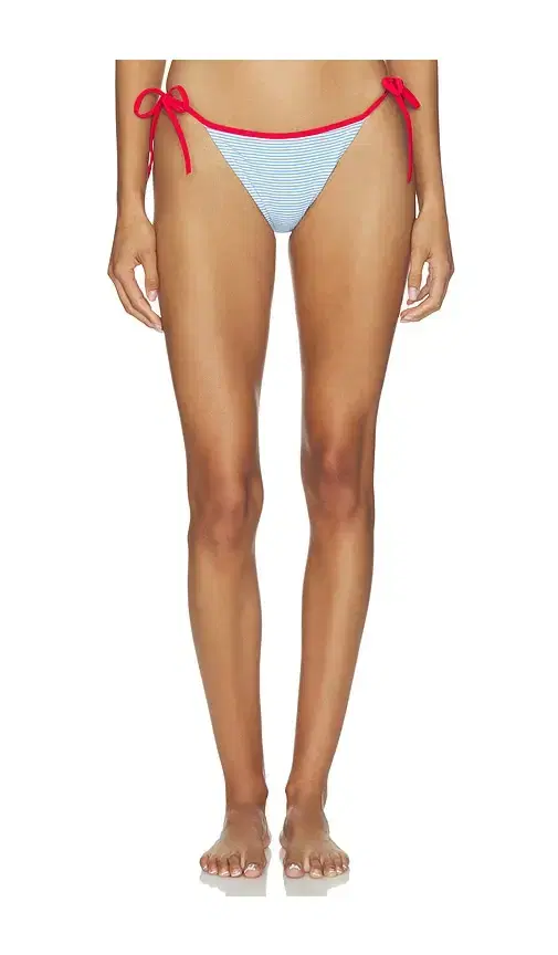 Solid & Striped The Iris Bikini Bottom