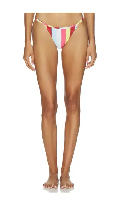 Solid & Striped The Lulu Bikini Bottom | Thumbnail 1