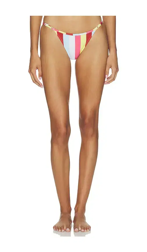 The Lulu Bikini Bottom