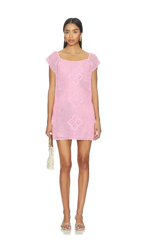 Cleobella Clementina Mini Dress