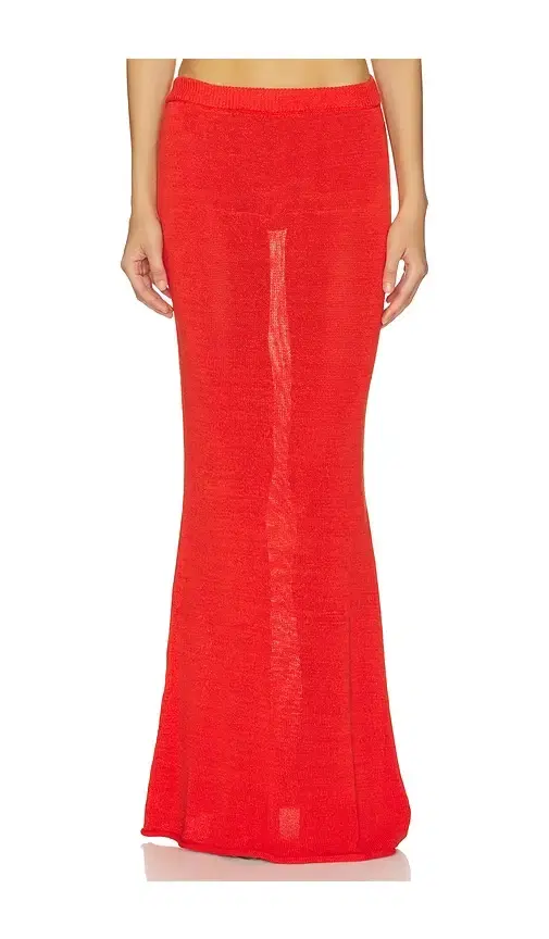 Kora Knit Skirt