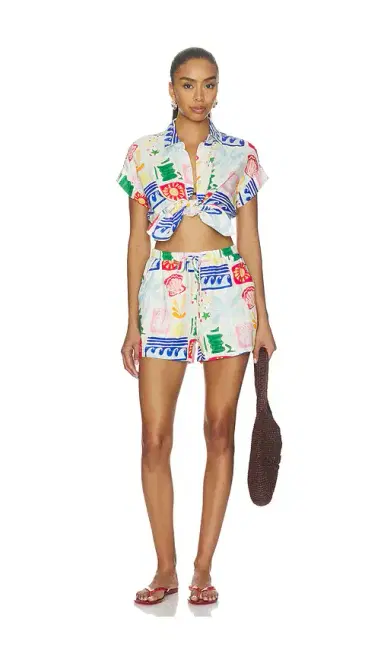 Rails Farrah Top | Thumbnail 4 Rails Farrah Top | Thumbnail 4