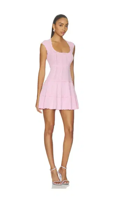 LoveShackFancy Laighton Dress | Thumbnail 2 LoveShackFancy Laighton Dress | Thumbnail 2