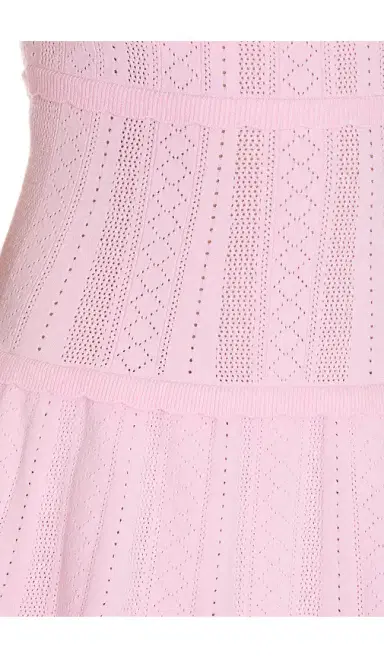 LoveShackFancy Laighton Dress | Thumbnail 4 LoveShackFancy Laighton Dress | Thumbnail 4