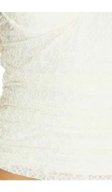 SEVEN WONDERS Samirah Halter Lace Top | Thumbnail 5 SEVEN WONDERS Samirah Halter Lace Top | Thumbnail 5