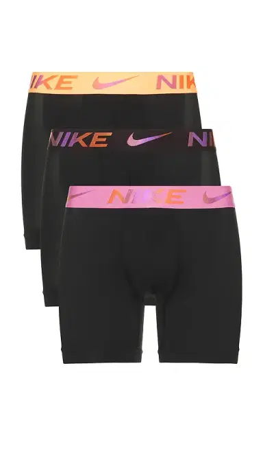 Nike Essential Micro Boxer Brief 3 Pack | Thumbnail 1