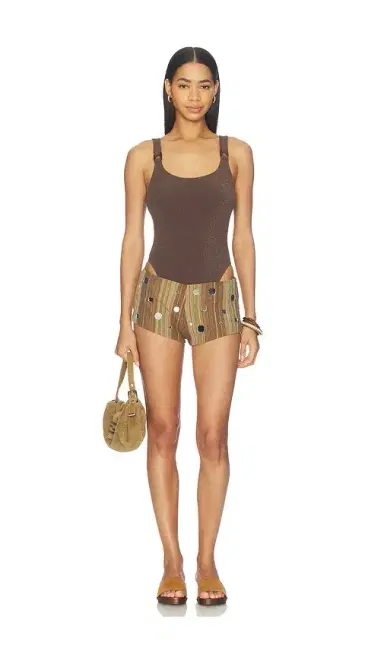 Bond-Eye Ring Maddox One Piece | Thumbnail 4 Bond-Eye Ring Maddox One Piece | Thumbnail 4