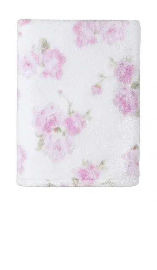 LoveShackFancy Bath Towel