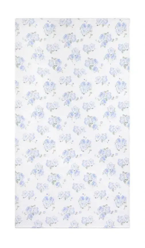 LoveShackFancy Hali Beach Towel