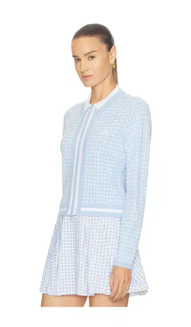 Malbon X Hvn Daisy Longsleeve Top | Thumbnail 2 Malbon X Hvn Daisy Longsleeve Top | Thumbnail 2