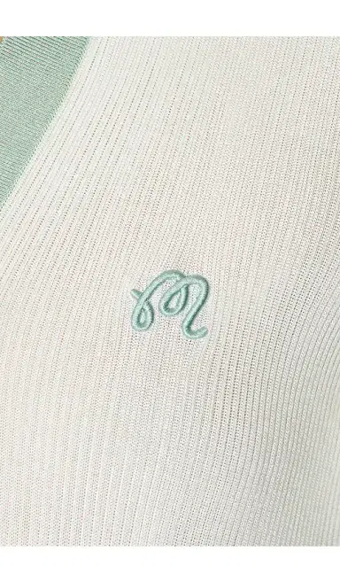 Malbon Melany Polo Top | Thumbnail 5