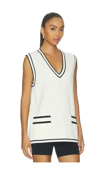 Malbon Hannelore Vest Top | Thumbnail 2 Malbon Hannelore Vest Top | Thumbnail 2