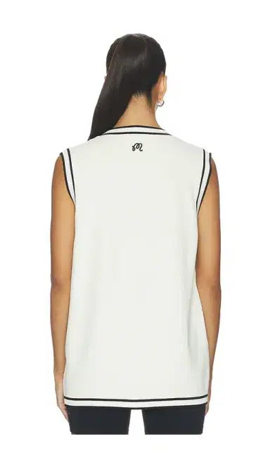 Malbon Hannelore Vest Top | Thumbnail 3 Malbon Hannelore Vest Top | Thumbnail 3