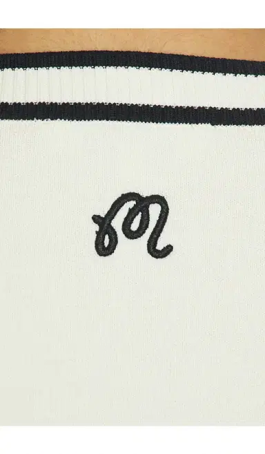 Malbon Hannelore Vest Top | Thumbnail 5 Malbon Hannelore Vest Top | Thumbnail 5