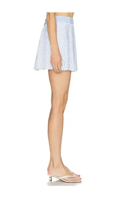 Malbon X Hvn Joelle Skirt | Thumbnail 3 Malbon X Hvn Joelle Skirt | Thumbnail 3
