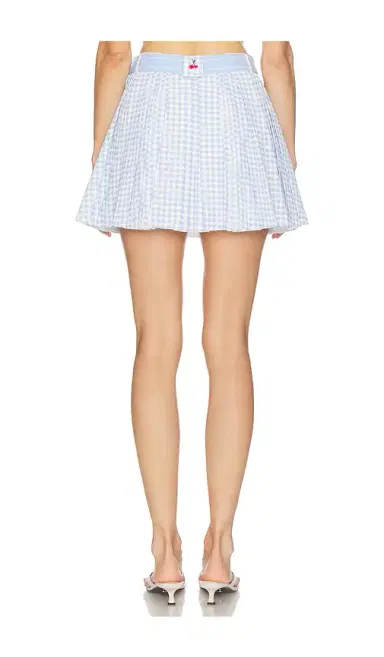 Malbon X Hvn Joelle Skirt | Thumbnail 4 Malbon X Hvn Joelle Skirt | Thumbnail 4