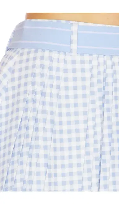 Malbon X Hvn Joelle Skirt | Thumbnail 6 Malbon X Hvn Joelle Skirt | Thumbnail 6