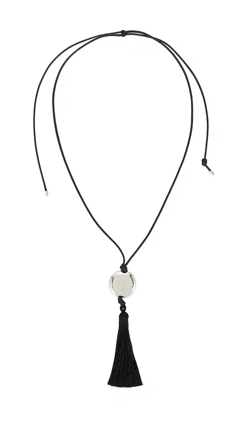 Sable Necklace