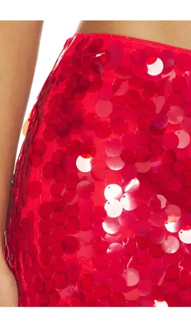 superdown Celia Mini Skirt | Thumbnail 6 superdown Celia Mini Skirt | Thumbnail 6