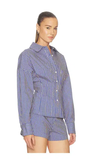 Maude Club Hadley Shirt | Thumbnail 2