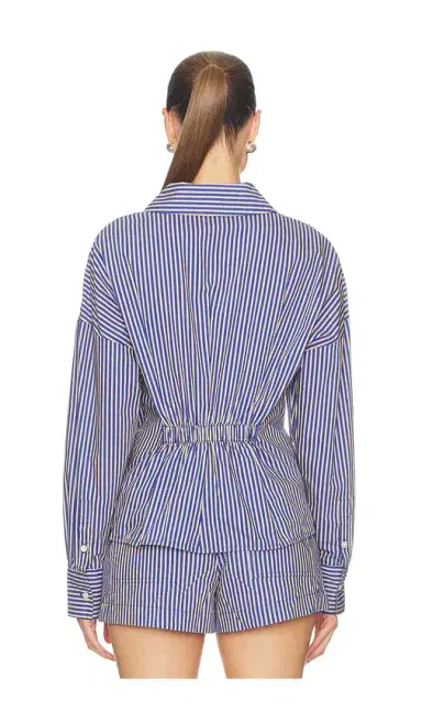 Maude Club Hadley Shirt | Thumbnail 3