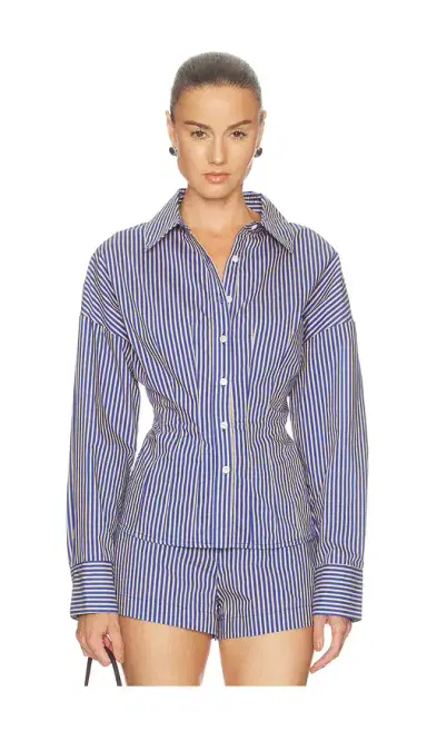 Maude Club Hadley Shirt | Thumbnail 1