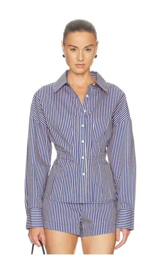 Hadley Shirt