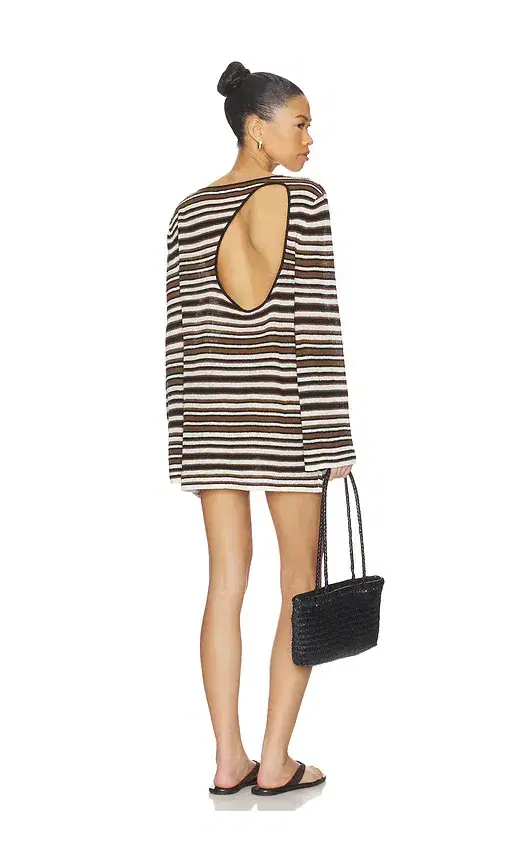 ELCE Aura Mini Dress