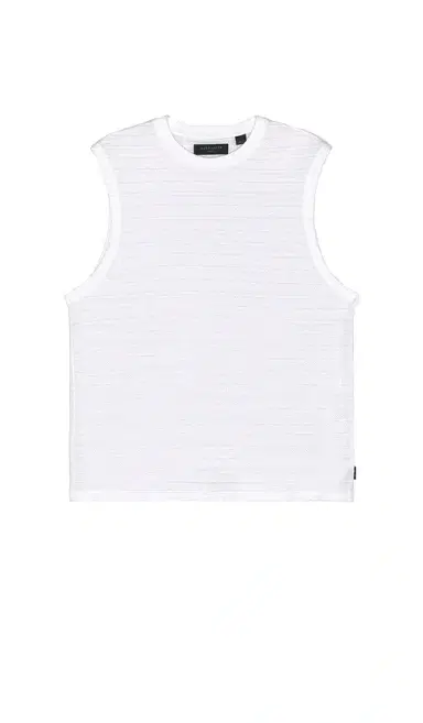 AllSaints Cove Crew Neck Tank Top | Thumbnail 4 AllSaints Cove Crew Neck Tank Top | Thumbnail 4