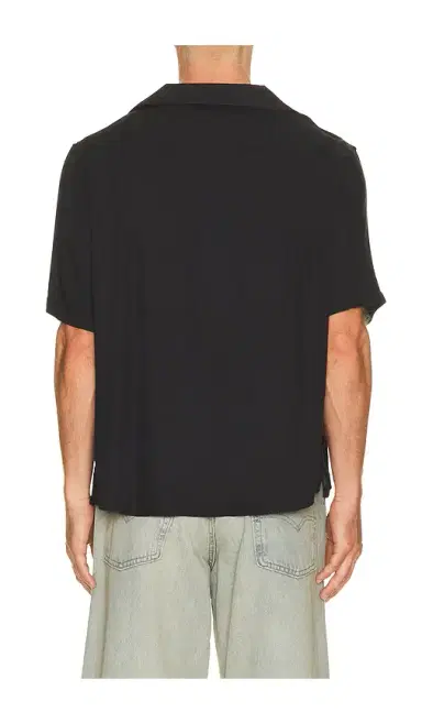 AllSaints Parsons Shirt | Thumbnail 2