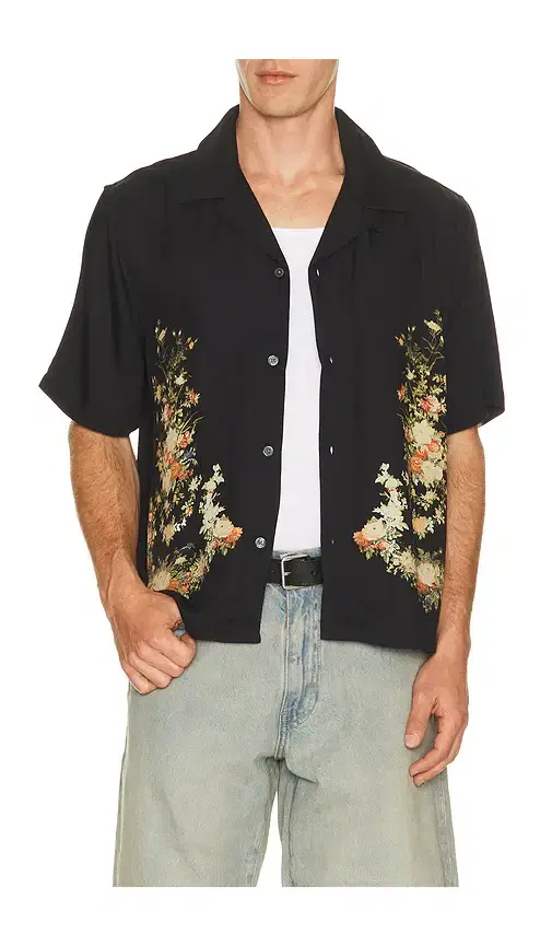 ALLSAINTS Parsons Shirt