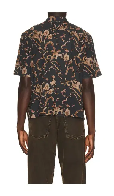 AllSaints Fortune Shirt | Thumbnail 2 AllSaints Fortune Shirt | Thumbnail 2
