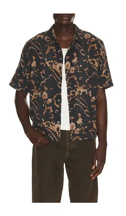 Fortune Shirt