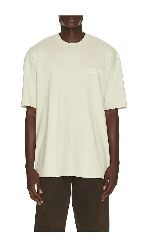 Dreamer Crew Neck Tee