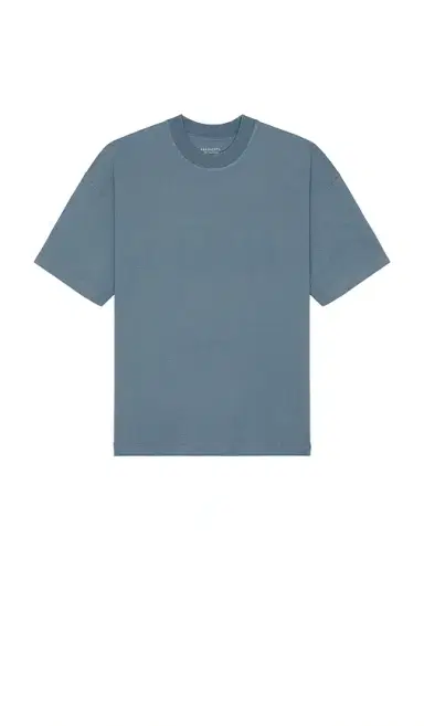 AllSaints Biggy Crew Neck Tee | Thumbnail 4 AllSaints Biggy Crew Neck Tee | Thumbnail 4