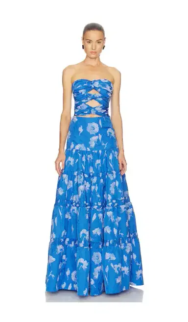Alexis Lucente Maxi Dress | Thumbnail 1 Alexis Lucente Maxi Dress | Thumbnail 1