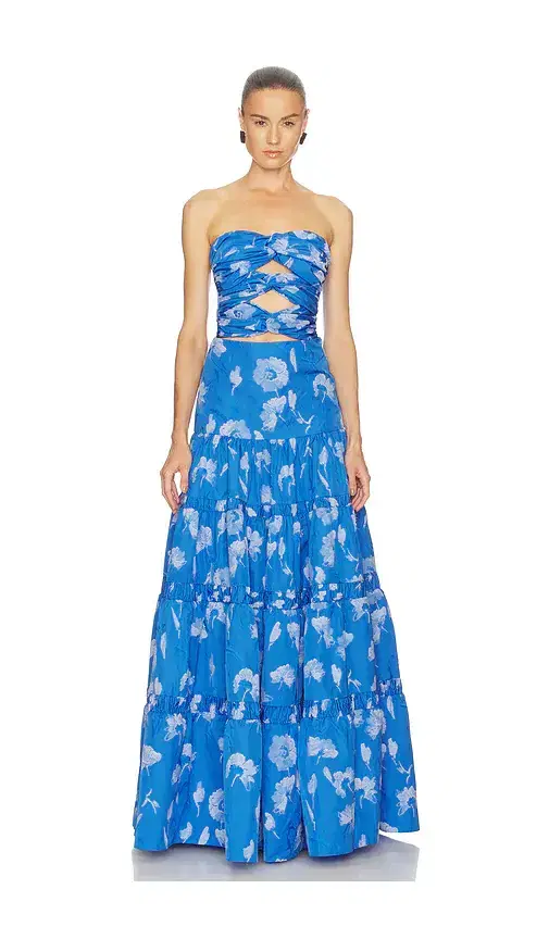 Alexis Lucente Maxi Dress