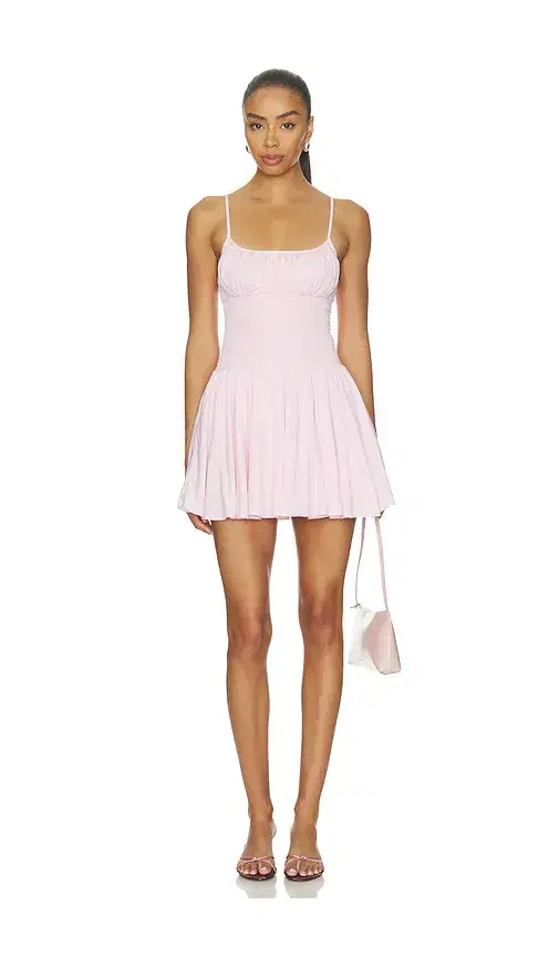 Celia Mini Dress