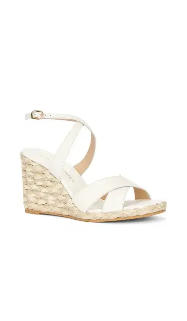 Stuart Weitzman Alyssa Wedge Sandal | Thumbnail 2