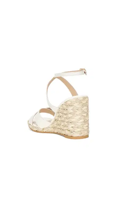 Stuart Weitzman Alyssa Wedge Sandal | Thumbnail 3