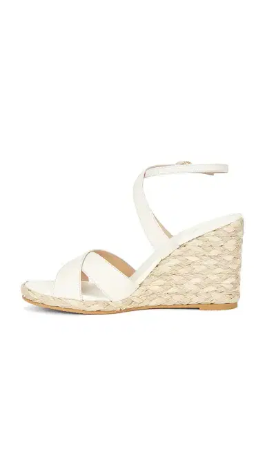 Stuart Weitzman Alyssa Wedge Sandal | Thumbnail 5