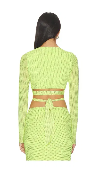 AFRM Halsey Top | Thumbnail 3 AFRM Halsey Top | Thumbnail 3