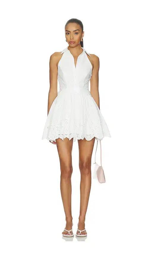 Matilda Mini Dress