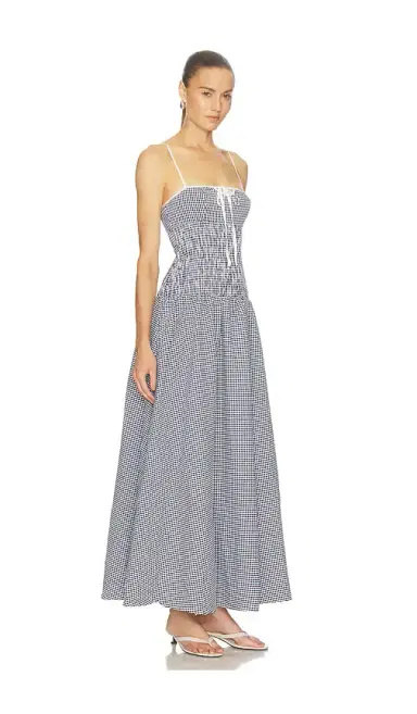 MORE TO COME Abby Maxi Dress | Thumbnail 2
