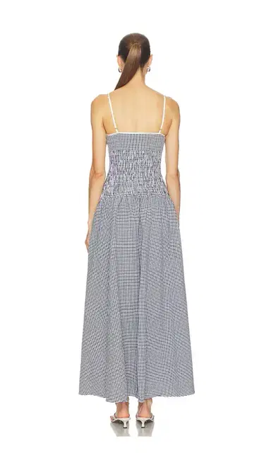 MORE TO COME Abby Maxi Dress | Thumbnail 3