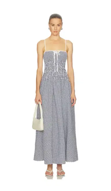 MORE TO COME Abby Maxi Dress | Thumbnail 1