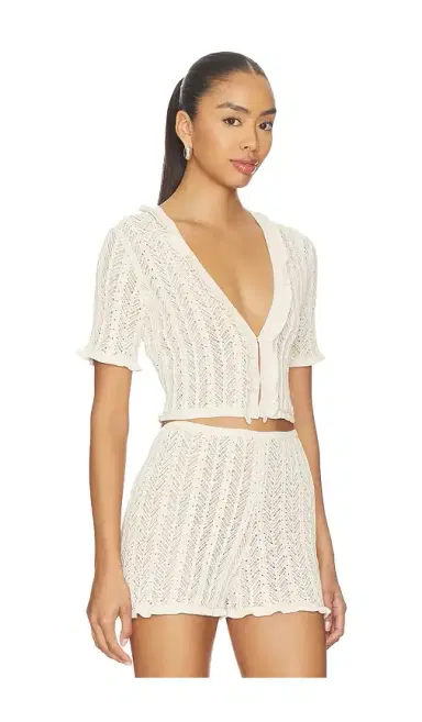 DEVON WINDSOR Charlene Top | Thumbnail 2 DEVON WINDSOR Charlene Top | Thumbnail 2