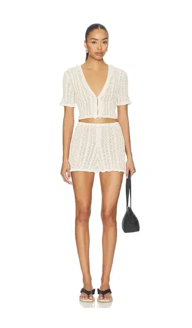 DEVON WINDSOR Charlene Top | Thumbnail 4 DEVON WINDSOR Charlene Top | Thumbnail 4