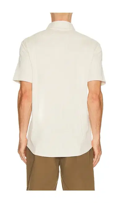 TravisMathew Cabana Jacquard Shirt | Thumbnail 2