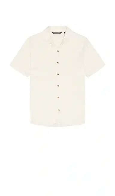 TravisMathew Cabana Jacquard Shirt | Thumbnail 4